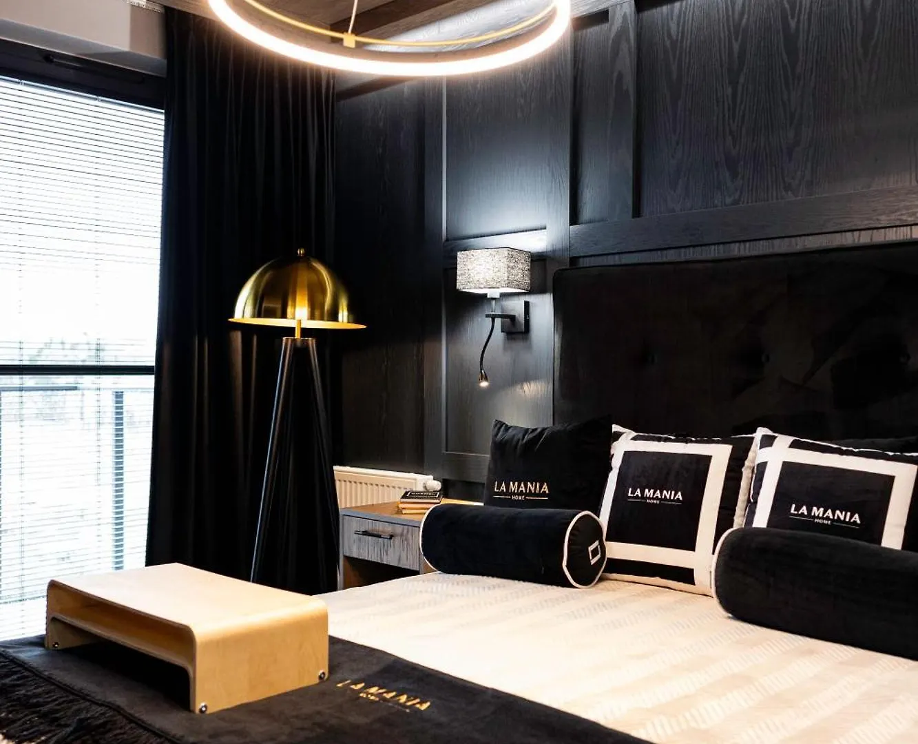 Apartamenty Aon Premium Torunska Gdansk Poland