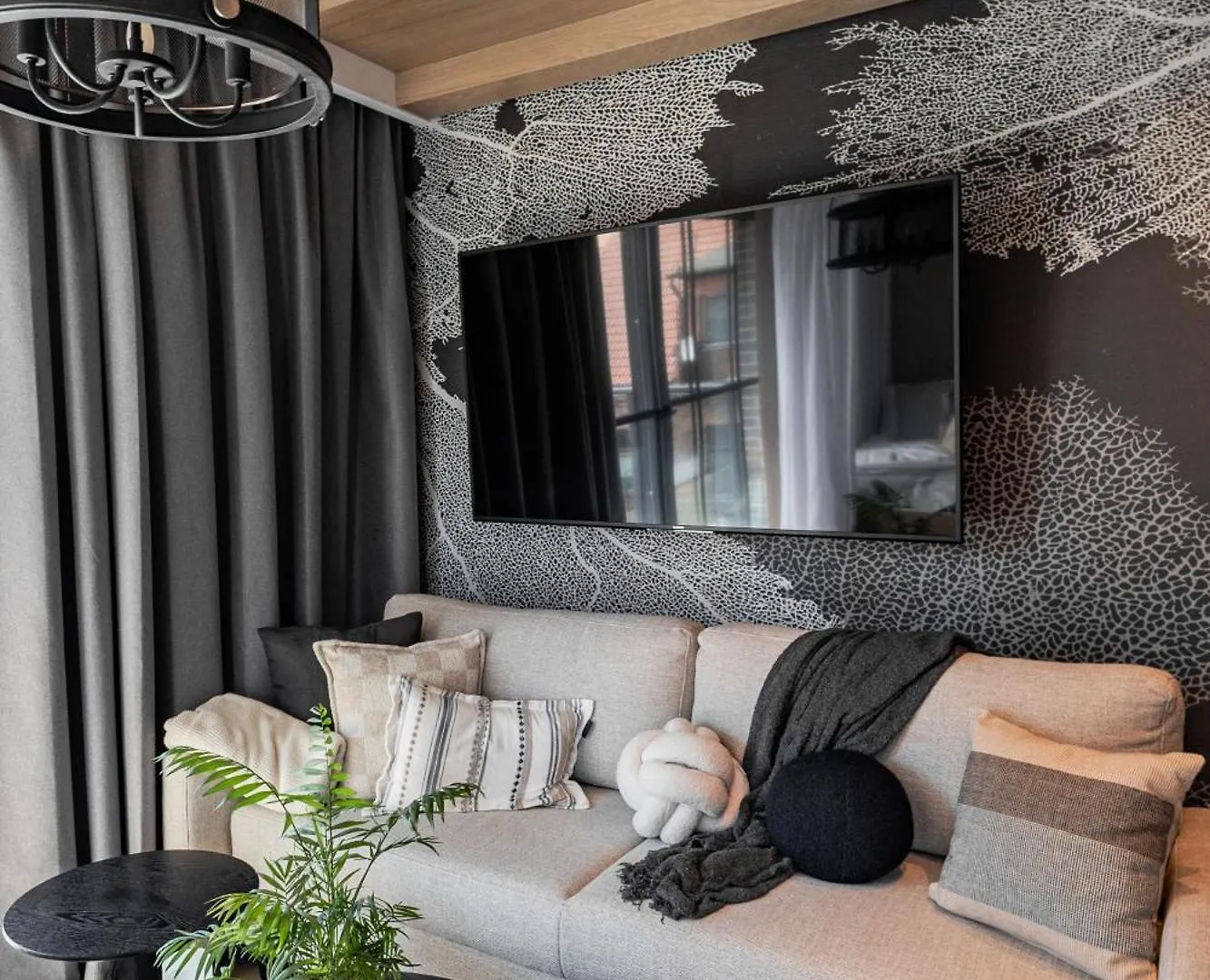 Apartment Apartamenty Aon Premium Torunska Gdansk