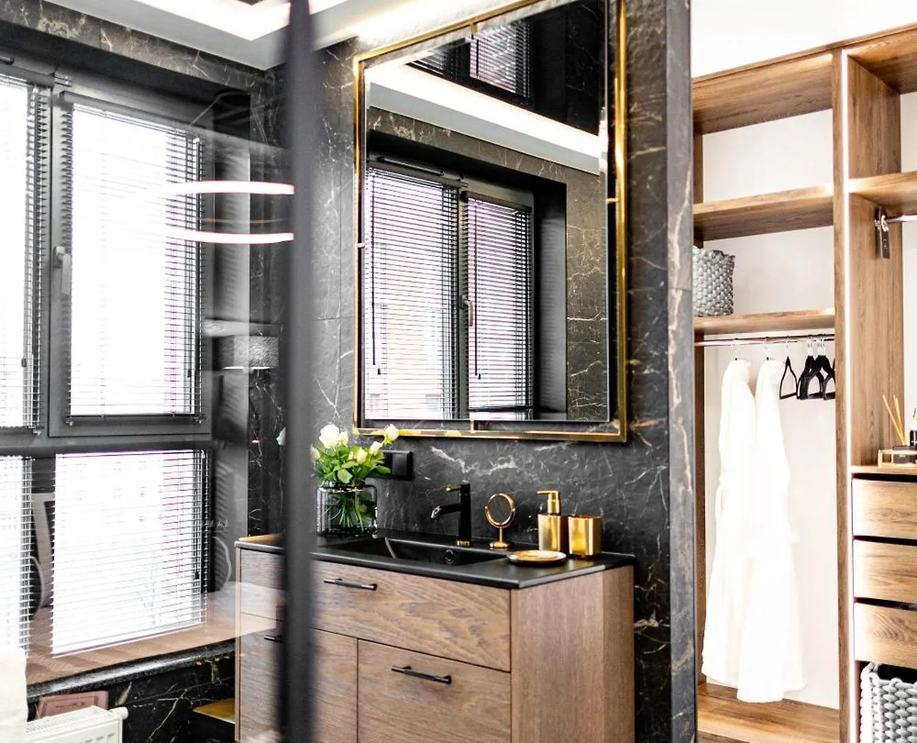 Apartamenty Aon Premium Torunska Gdaňsk 0*,
