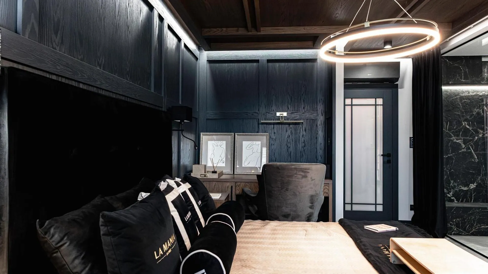 Apartmán Apartamenty Aon Premium Torunska Gdaňsk Polsko