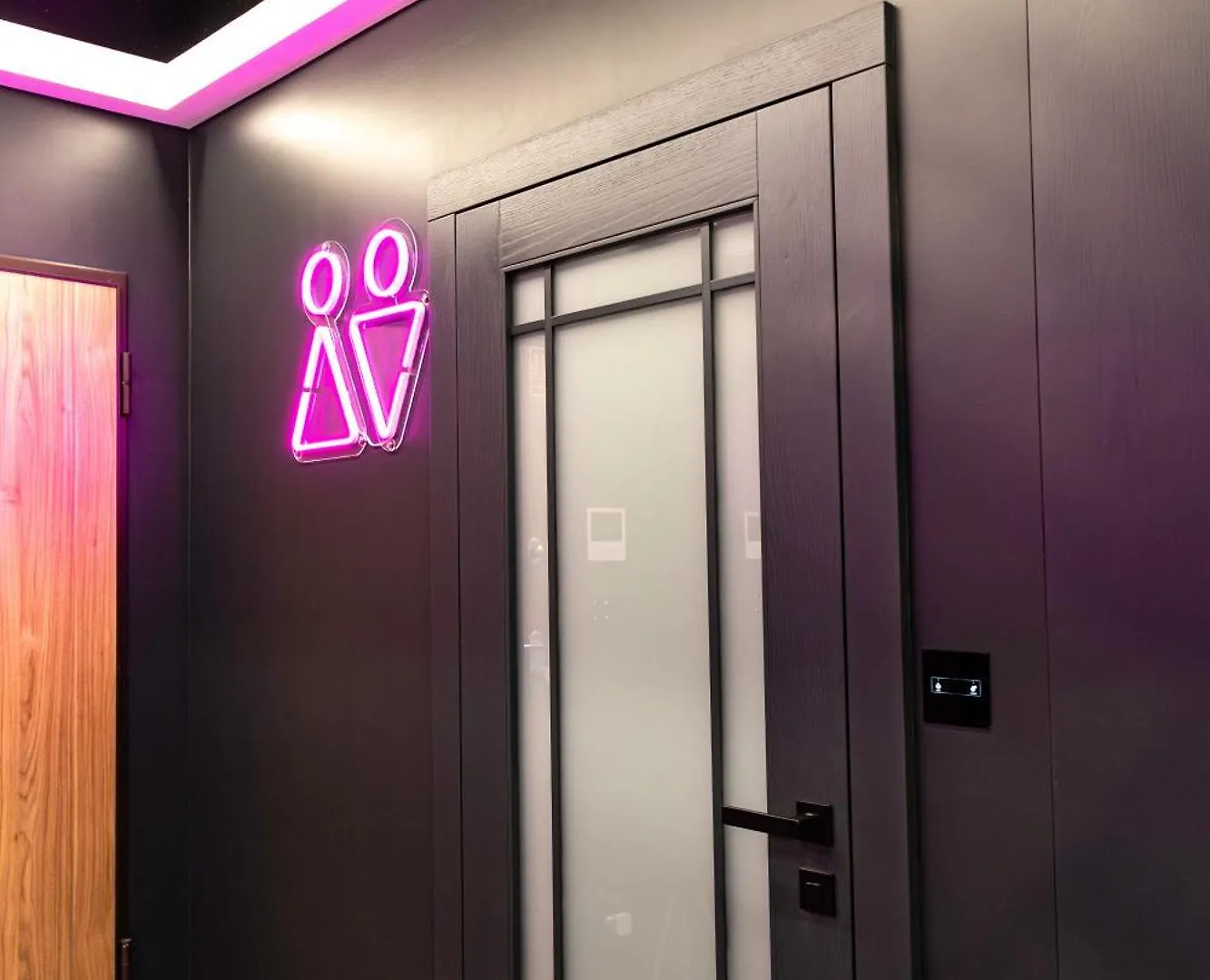 Apartamenty Aon Premium Torunska Gdaňsk Apartmán