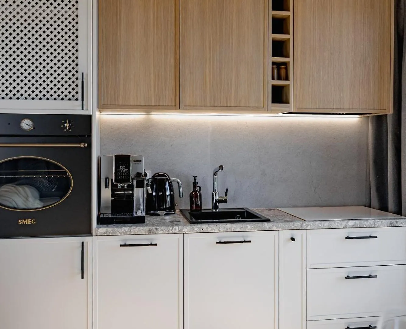 Apartamenty Aon Premium Torunska Gdaňsk 0*,  Polsko